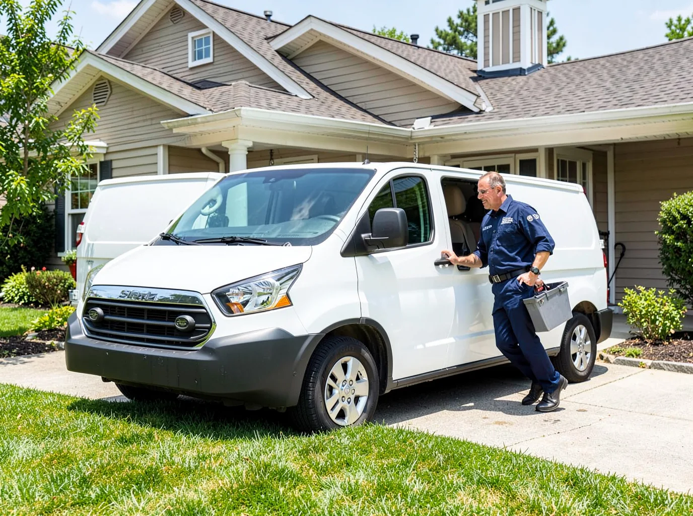 Emergency Plumber company in Irons, MI