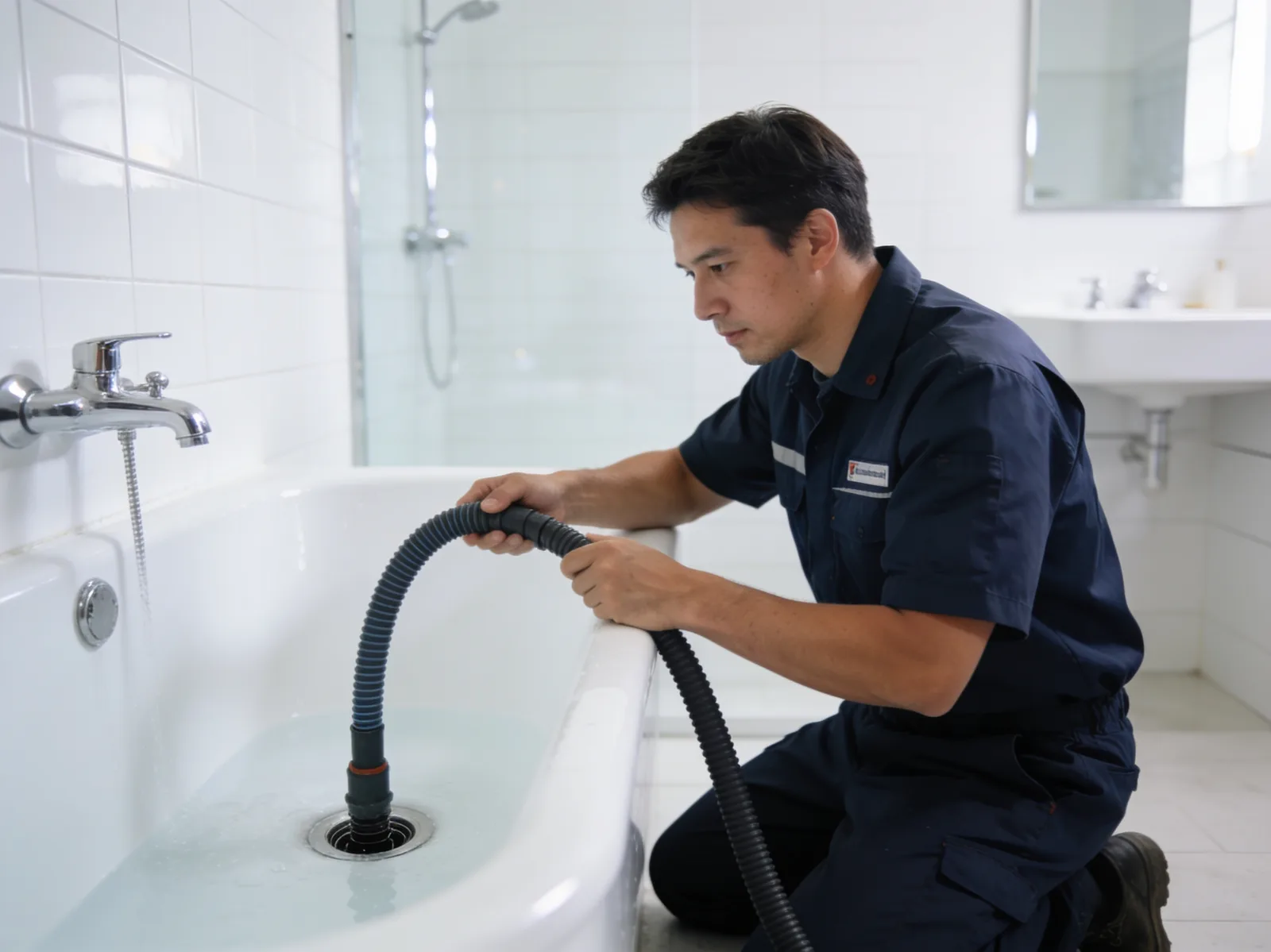 Emergency Plumber Irons, MI FAQs
